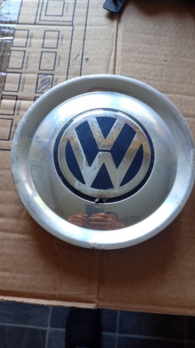 Alloy wheel centre caps - alloy,