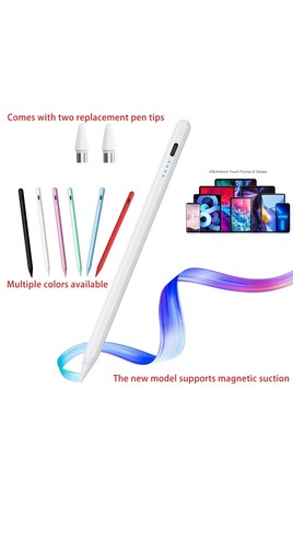 Stylus pen for ipad - , 2018-2025