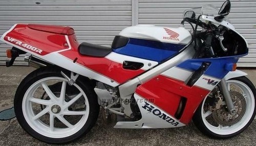 Honda vfr400r2 nc30 oil - vfr400r2,