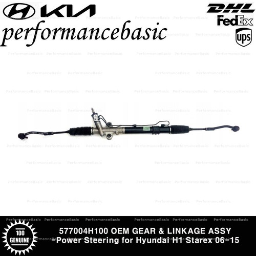577004h100 oem gear linkage - 577004h100,