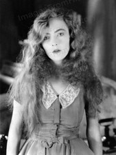 8x10 Print Dorothy MacKaill Portrait #DMAA