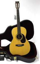 MARTIN GUITAR / GUITAR 000-30S CUSTOM SERIES **MINT FROM PRIVATE COLLECTION**