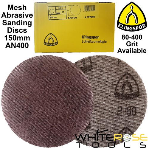 Klingspor mesh abrasive - klingspor,