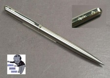 Elysee Pencil IN Metal Mint