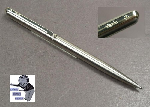 Elysee pencil metal mint - in,