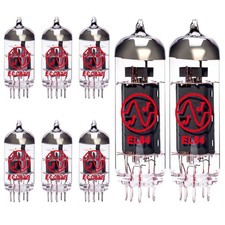 Replacement Valve Kit for Mesa