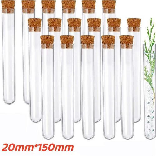 10pcs transparent plastic - 10pcs,