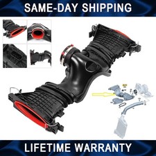 NEW AIR INTAKE MASS AIR FLOW SENSOR FOR MERCEDES M CLASS W166 ML 350 6420901642