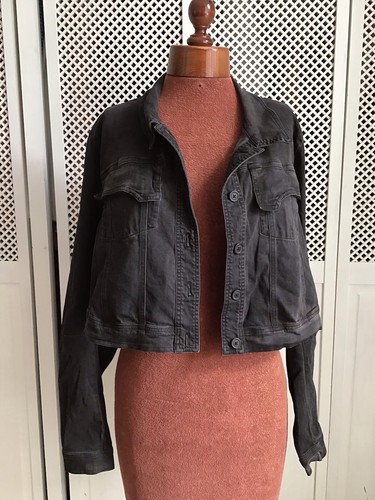 Rundholz mainline jacket - rundholz,