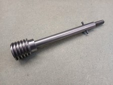 Wadkin AGS Sawbench Rise /