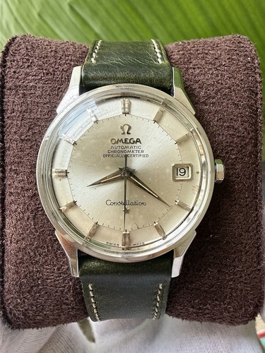 Omega constellation pie pan - pie,