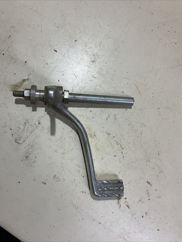 John tickle rear set - john,