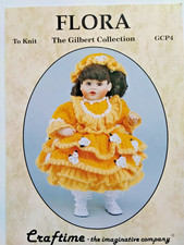Original Vintage Dolls Clothes