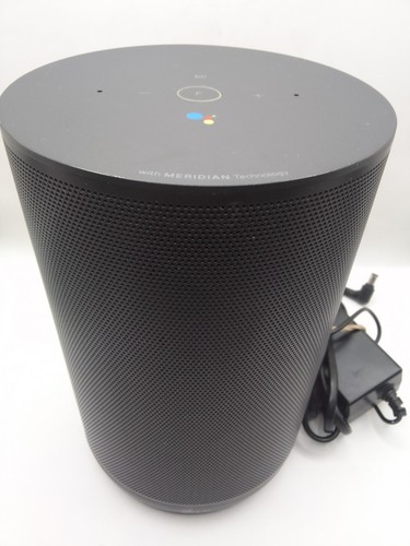 Meridian wk7 xboom ai - by,