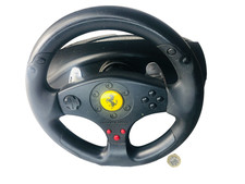 PS3 PC Controller Steering