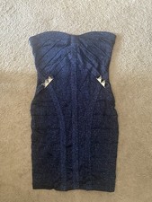 Lipsy Dress - Size 12 -