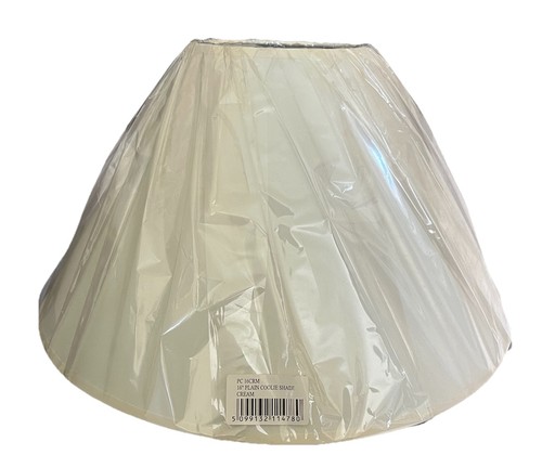Cream plastic textured - cream, coolie