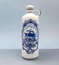 Royal Goedewaagen Blue Delft