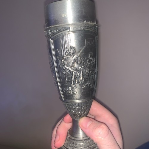 Antique chalice - antique,