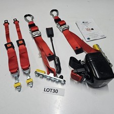 Unwin Wheelchair Clamps/