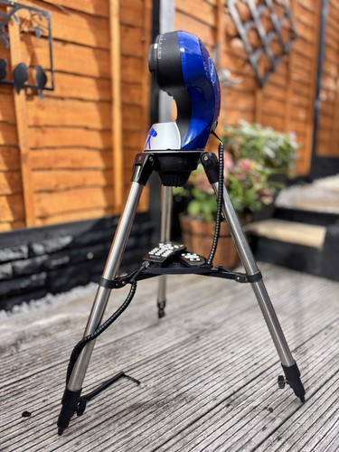 Motorized alt azimuth goto - motorized,