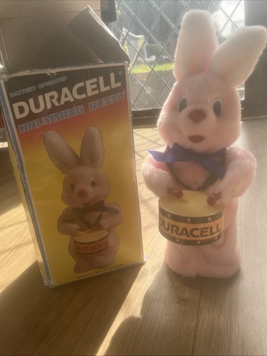 Collectible vintage duracell - collectible,