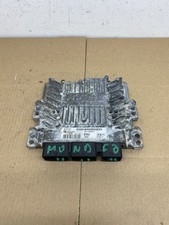 2009 FORD MONDEO 1.8 TDCI ENGINE CONTROL UNIT ECU 7G91-12A650-YJ