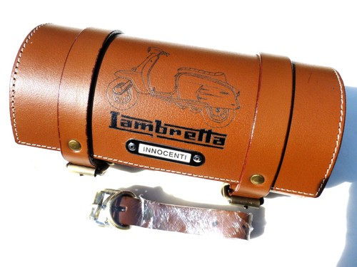 Lambretta scooter tool roll - tool,
