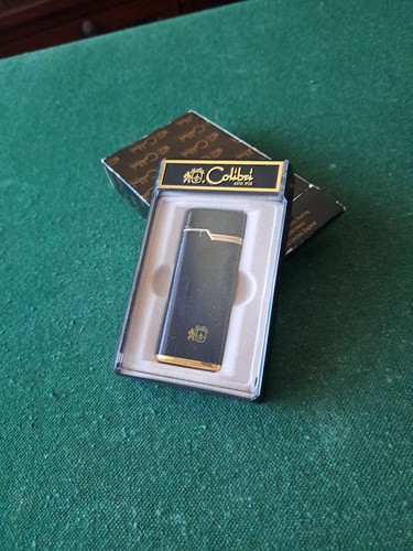 Vintage colibri superheat - colibri, glow