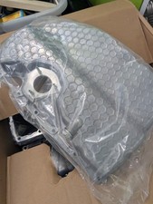 Aluminium Oil Sump inc plug