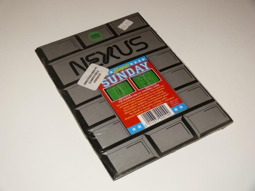 Amstrad compatible - /,