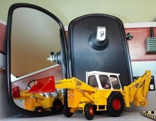 JCB 3CX 3C Digger Backhoe