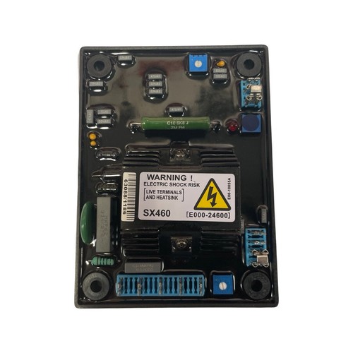 Hyundai avr sx460 genuine - avr,