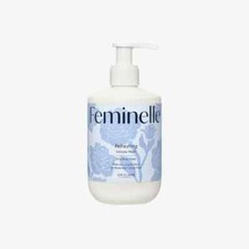 Oriflame Feminelle Intimate Wash-Rose Water