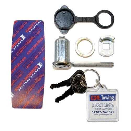 Avonride genuine part - genuine,