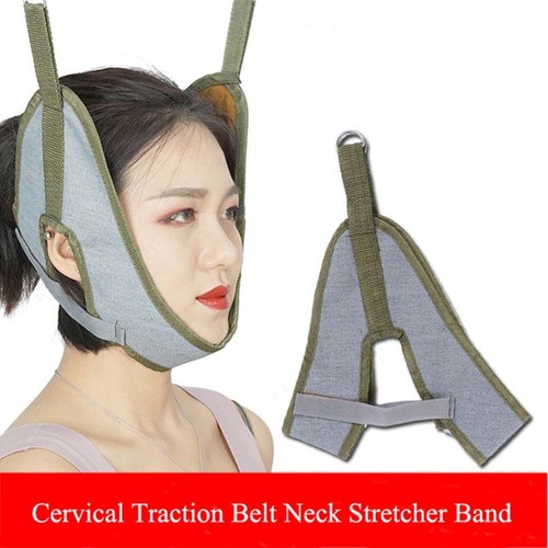 1pc over door hanging neck - over,