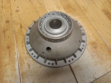 TRIUMPH OIF T120 A65 TR6 FRONT WHEEL CONICAL HUB - 1971-73 - 37-3658