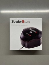 Datacolor Spyder5ELITE Monitor