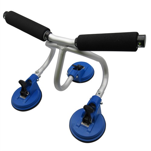 Kayak roller loader roof - loader,