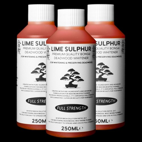Premium lime sulphur for - lime,