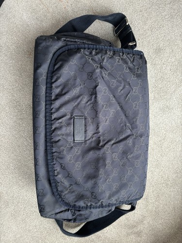 Gucci baby changing - gucci,