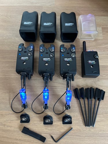 Delkim txi bite alarms all - alarms, (all