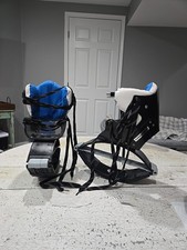 Kangoo Jumps rebound shoes