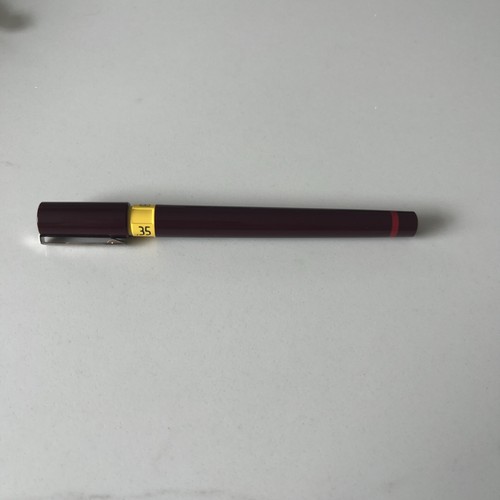 Rotring isograph technical - rotring,