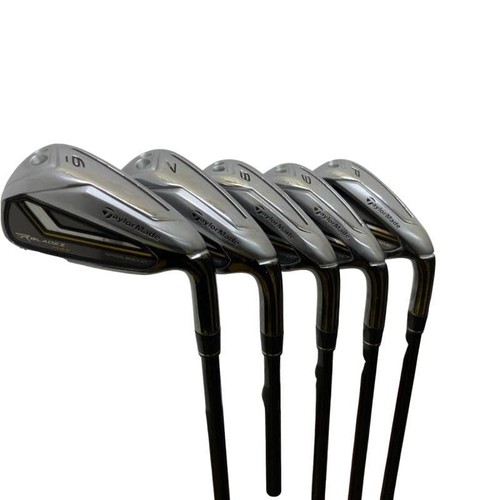 Taylormade rocket bladez - ,