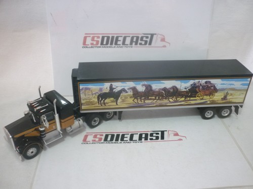 Ixo trucks heavy haulage - 1:43,