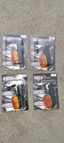 Indicators complete set 4 - set, of