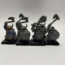 Warhammer Fantasy Battle -