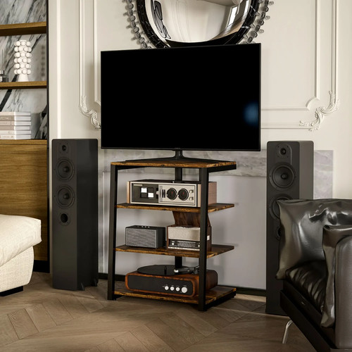 Hifi rack stand - hifi, storage