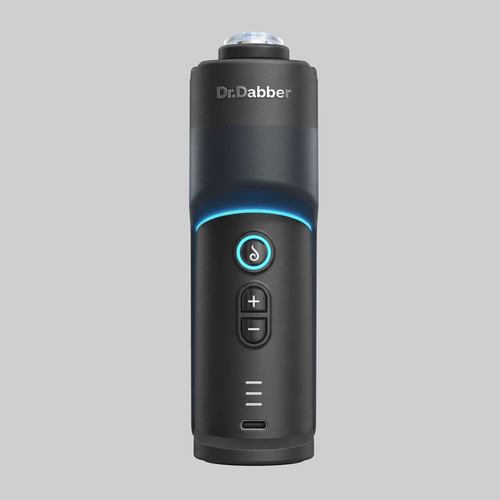 Dabber switch portable - dr.dabber, go